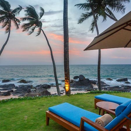 Bay Villas Balapitiya Kültér fotó