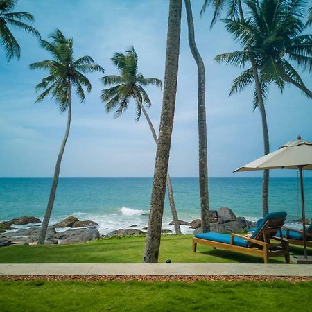 Bay Villas Balapitiya Kültér fotó