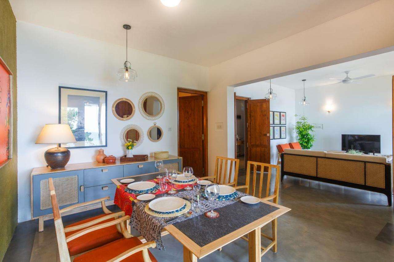 Bay Villas Balapitiya Kültér fotó