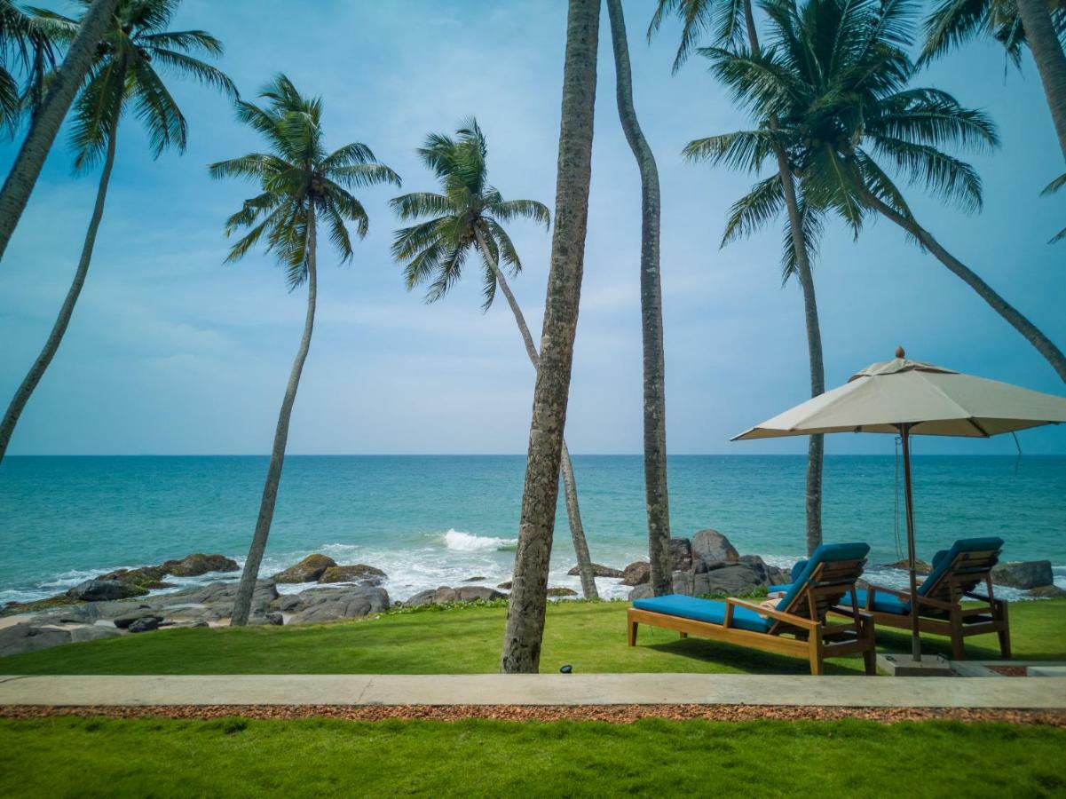Bay Villas Balapitiya Kültér fotó