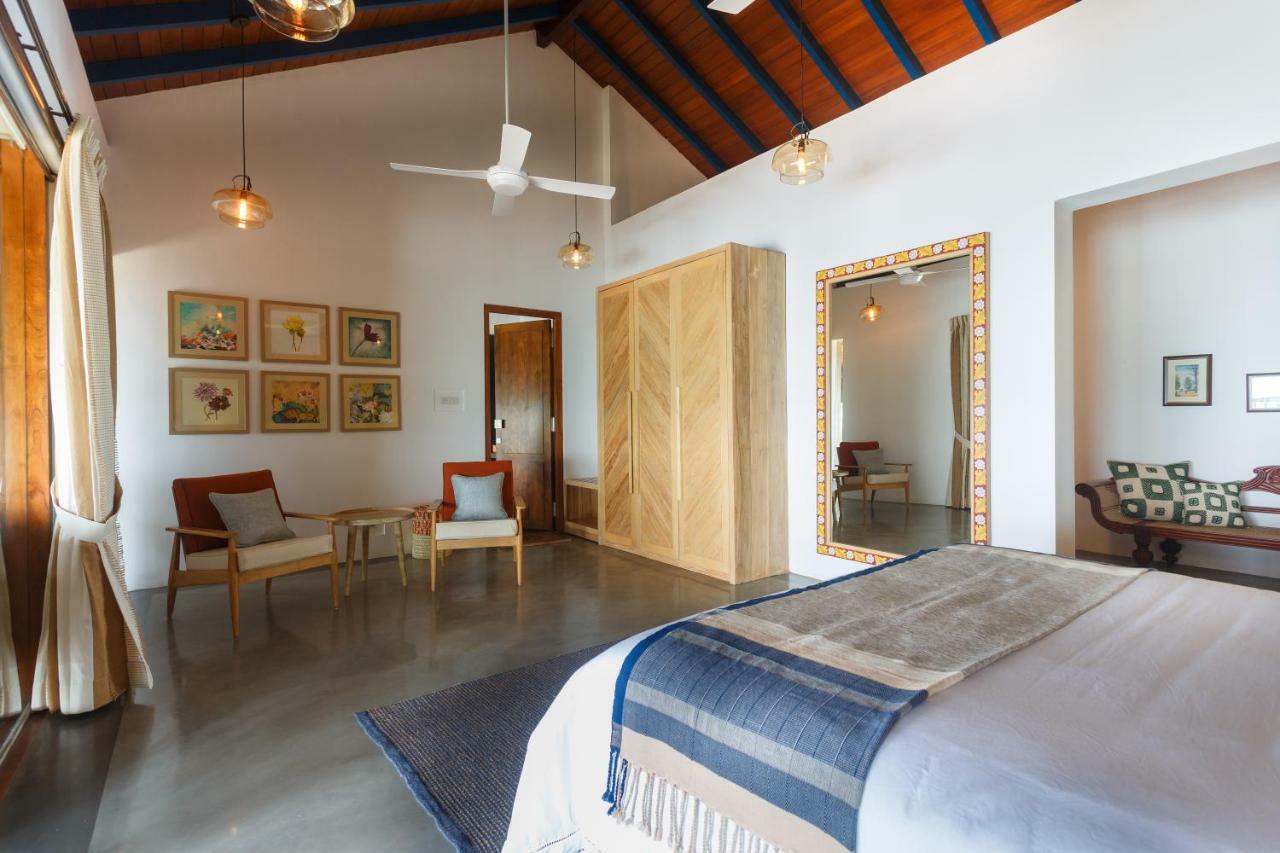Bay Villas Balapitiya Kültér fotó