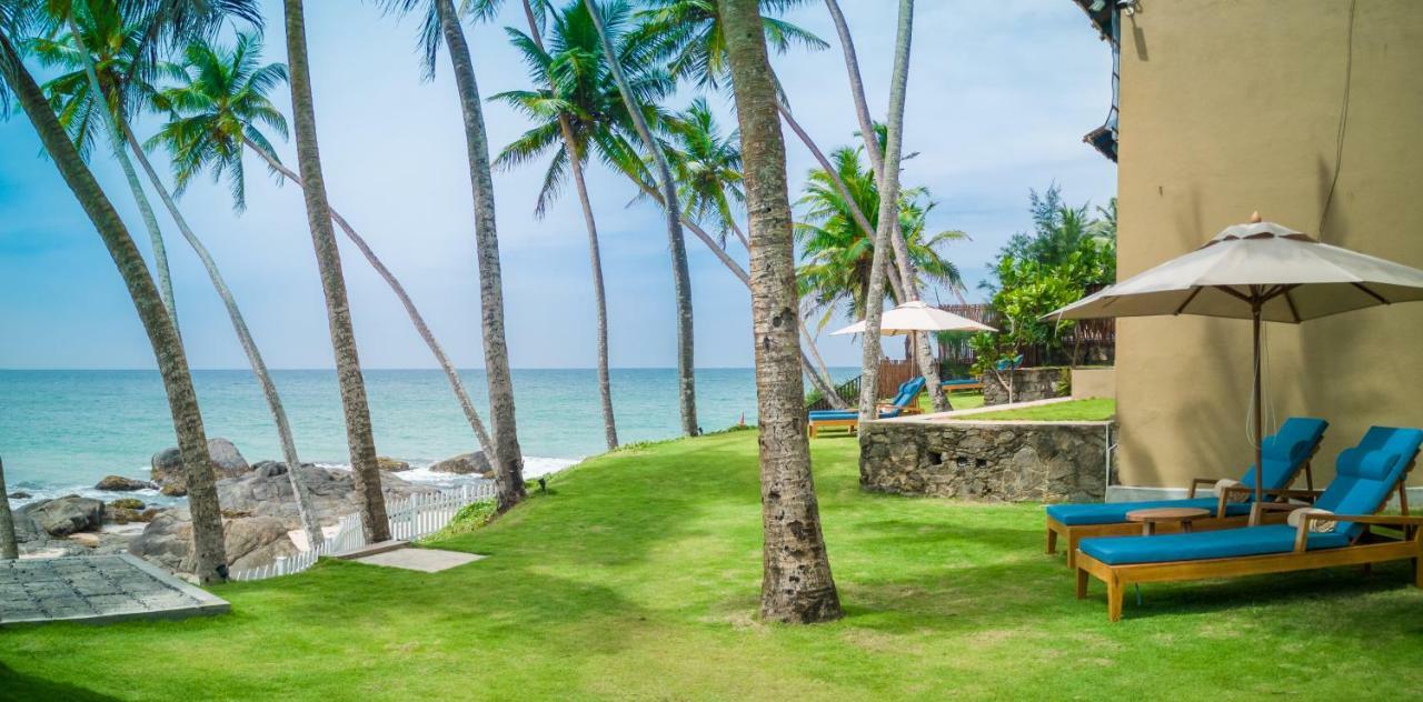 Bay Villas Balapitiya Kültér fotó