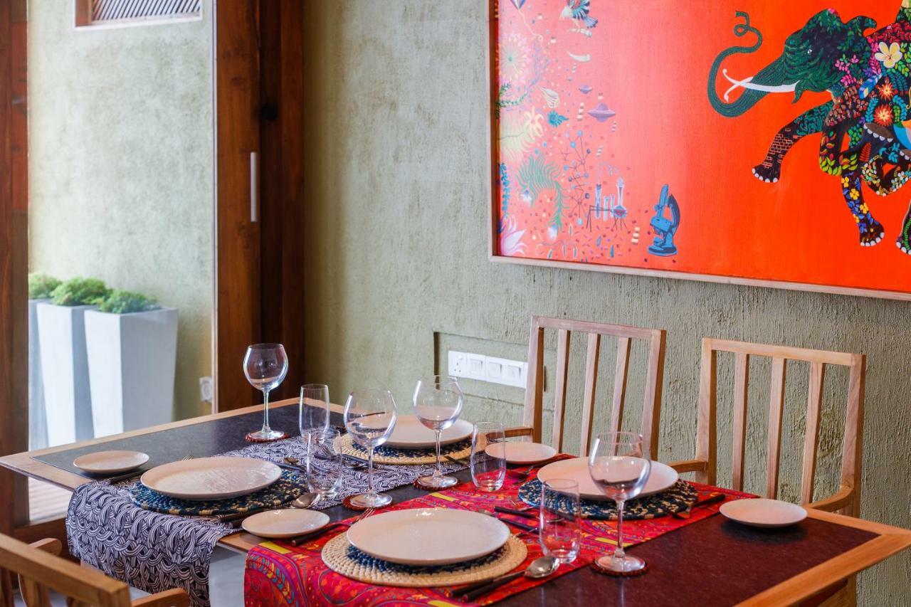 Bay Villas Balapitiya Kültér fotó