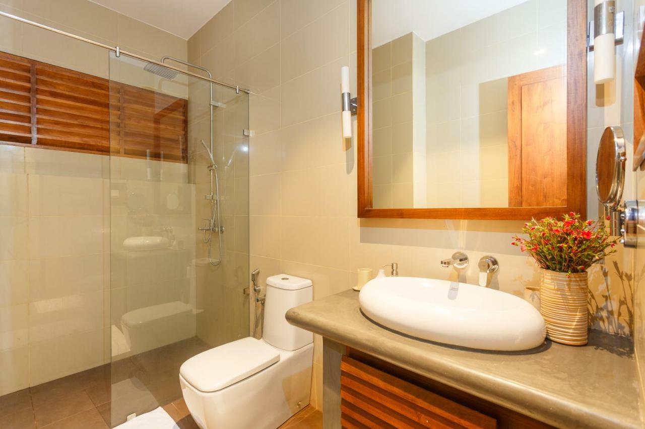 Bay Villas Balapitiya Kültér fotó