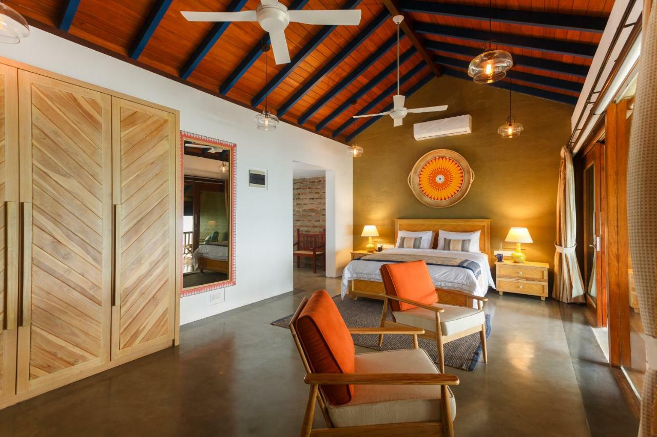 Bay Villas Balapitiya Kültér fotó
