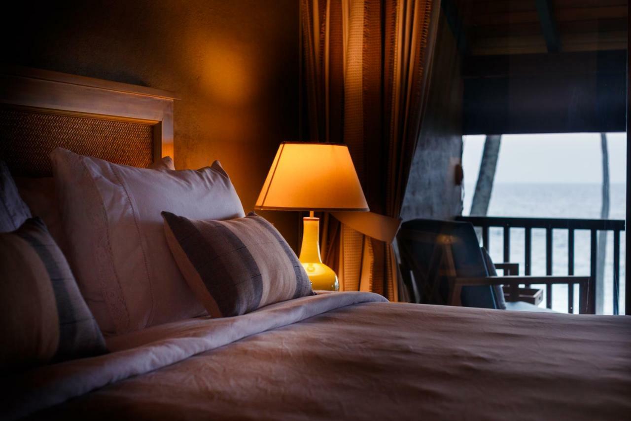 Bay Villas Balapitiya Kültér fotó