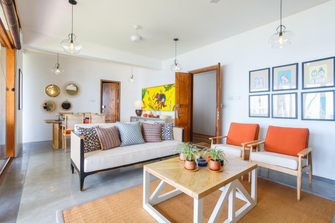 Bay Villas Balapitiya Kültér fotó