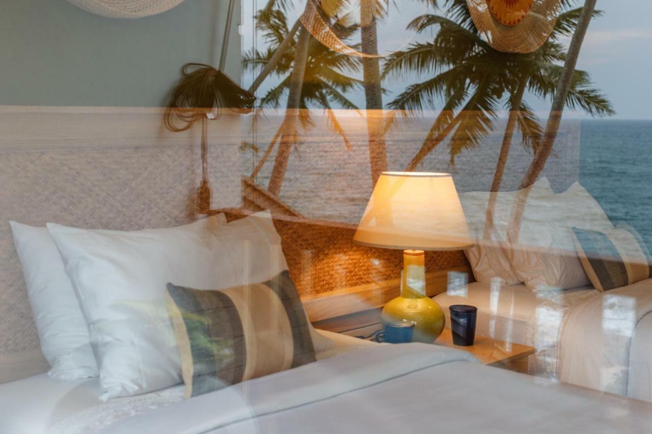 Bay Villas Balapitiya Kültér fotó