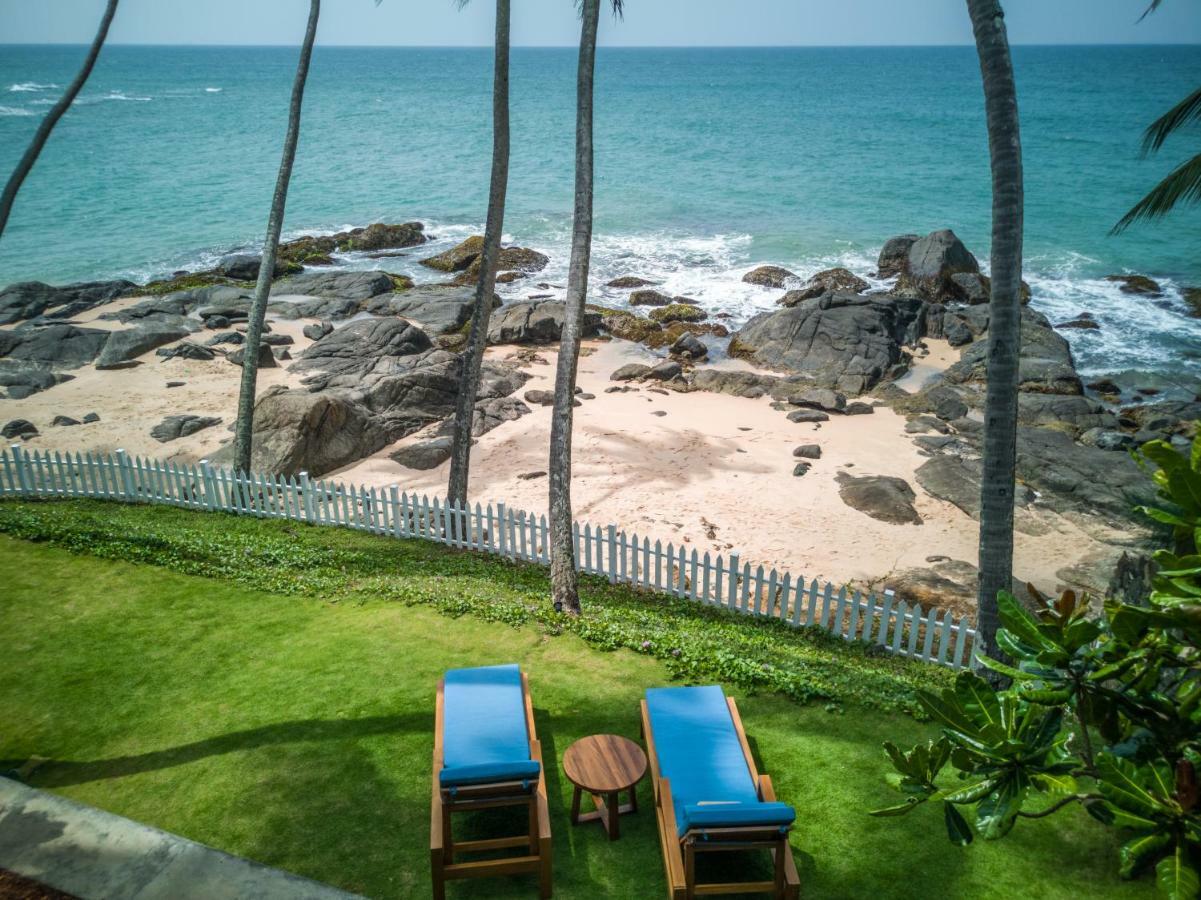 Bay Villas Balapitiya Kültér fotó