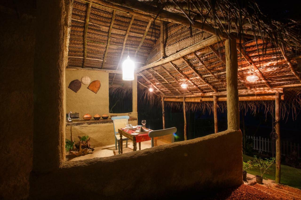 Bay Villas Balapitiya Kültér fotó