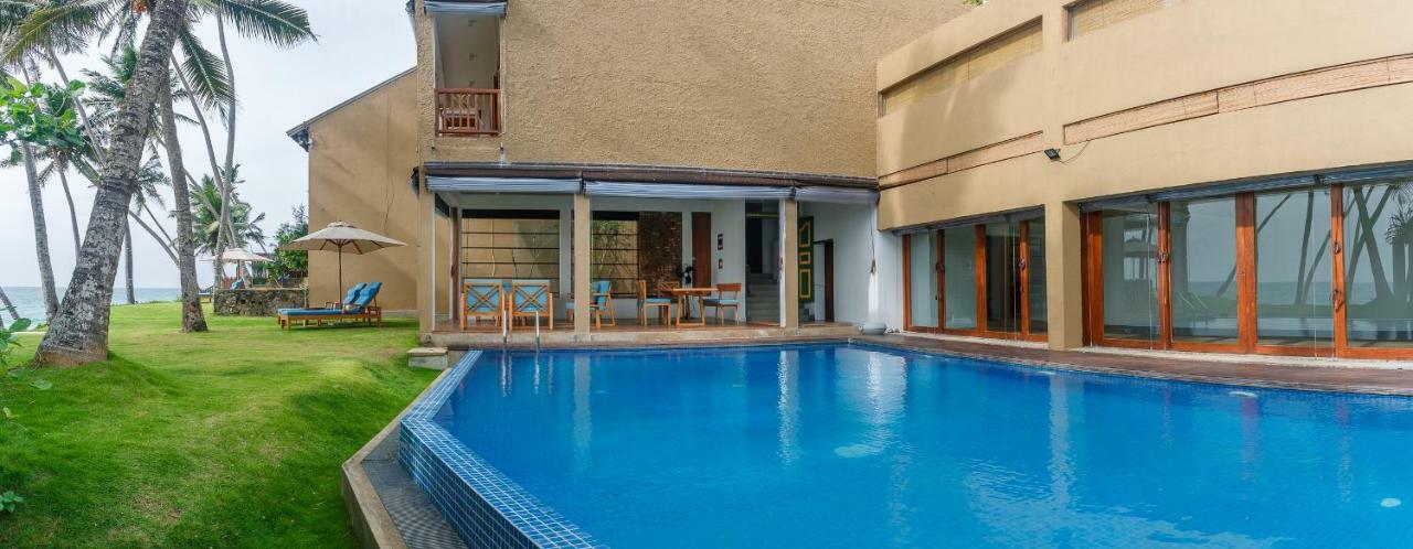 Bay Villas Balapitiya Kültér fotó